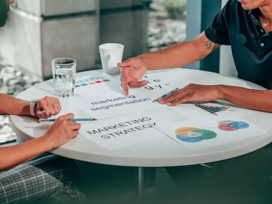 Clover Peak Marketing 7