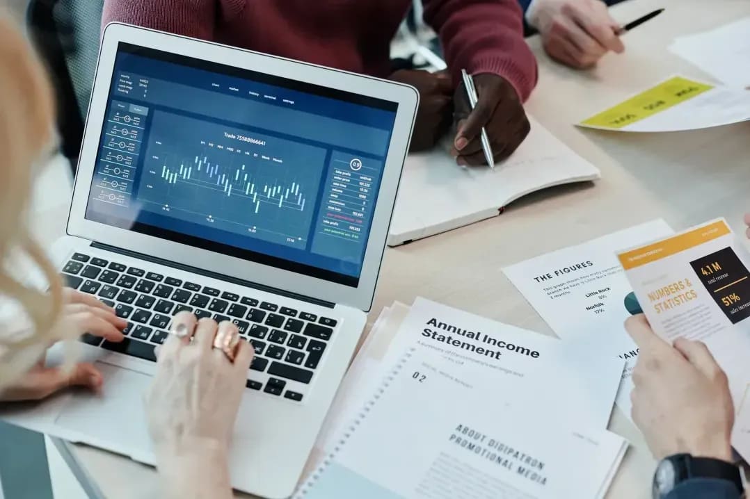Performance Analytics and Reporting